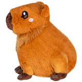 Squishable Squishable - Squishable - Mini Capybara Plush