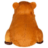 Squishable Squishable - Squishable - Mini Capybara Plush