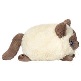 Squishable Squishable - Squishable - Mini Colorpoint Plush