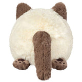 Squishable Squishable - Squishable - Mini Colorpoint Plush