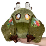 Squishable Squishable - Squishable - Mini Goblincore Mothman Plush