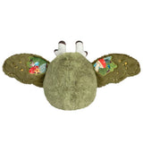 Squishable Squishable - Squishable - Mini Goblincore Mothman Plush