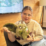 Squishable Squishable - Squishable - Mini Goblincore Mothman Plush