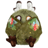 Squishable Squishable - Squishable - Mini Goblincore Mothman Plush