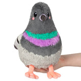 Squishable Squishable - Squishable - Mini Pigeon Plush
