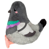 Squishable Squishable - Squishable - Mini Pigeon Plush