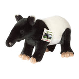 Tapir Mama 32 cm and Baby  24cm- plush toys by Teddy Hermann - Mom
