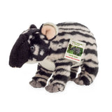 Teddy Hermann Tapir Mama 32 cm and Baby  24cm- plush toys by Teddy Hermann
