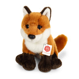 Teddy Hermann Teddy Hermann - 8 mountain animals, assorted in 4 styles, 16 cm - plush toy - stuffed animal