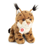 Teddy Hermann Teddy Hermann - 8 mountain animals, assorted in 4 styles, 16 cm - plush toy - stuffed animal