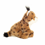 Teddy Hermann Teddy Hermann - 8 mountain animals, assorted in 4 styles, 16 cm - plush toy - stuffed animal