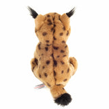 Teddy Hermann Teddy Hermann - 8 mountain animals, assorted in 4 styles, 16 cm - plush toy - stuffed animal