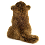 Teddy Hermann Teddy Hermann - 8 mountain animals, assorted in 4 styles, 16 cm - plush toy - stuffed animal