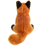 Teddy Hermann Teddy Hermann - 8 mountain animals, assorted in 4 styles, 16 cm - plush toy - stuffed animal