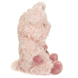 Teddy Hermann Teddy Hermann - 9 farm animals assorted 3 ways 20 cm - plush toy - stuffed animal