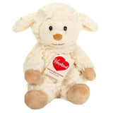 Teddy Hermann Teddy Hermann - 9 farm animals assorted 3 ways 20 cm - plush toy - stuffed animal
