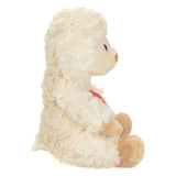 Teddy Hermann Teddy Hermann - 9 farm animals assorted 3 ways 20 cm - plush toy - stuffed animal