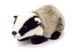 Teddy Hermann Teddy Hermann - Badger 30 cm - plush toy - soft toy