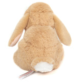 Teddy Hermann Teddy Hermann - Beige rabbit 17 cm - plush toy - soft toy