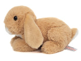 Teddy Hermann Teddy Hermann - Beige rabbit 17 cm - plush toy - soft toy