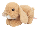 Teddy Hermann Teddy Hermann - Beige rabbit 17 cm - plush toy - soft toy