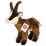 Teddy Hermann Teddy Hermann - Chamois brown 23 cm - Plush toy - Stuffed animal