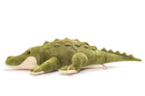 Teddy Hermann Teddy Hermann - Crocodile 60 cm - plush toy - soft toy