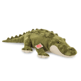 Teddy Hermann Teddy Hermann - Crocodile 60 cm - plush toy - soft toy