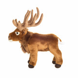 Teddy Hermann Teddy Hermann - Deer 30 cm - plush toy - stuffed animal