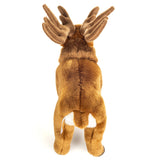 Teddy Hermann Teddy Hermann - Deer 30 cm - plush toy - stuffed animal