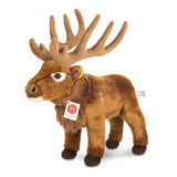 Teddy Hermann Teddy Hermann - Deer 30 cm - plush toy - stuffed animal