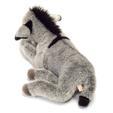 Teddy Hermann Teddy Hermann - Donkey lying 50 cm - plush toy - soft toy