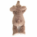 Teddy Hermann Teddy Hermann - Elephant Lorenzo 45 cm - Plush Toy - Soft Toy