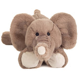 Teddy Hermann Teddy Hermann - Elephant Lorenzo 45 cm - Plush Toy - Soft Toy