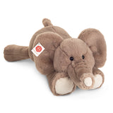Teddy Hermann Teddy Hermann - Elephant Lorenzo 45 cm - Plush Toy - Soft Toy
