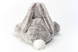 Teddy Hermann Teddy Hermann - Floppy Bunny 45 cm - Plush Toy - Stuffed Animal