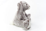 Teddy Hermann Teddy Hermann - Floppy Bunny 45 cm - Plush Toy - Stuffed Animal