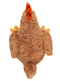 Teddy Hermann Teddy Hermann - Hen Gloria 28 cm - Plush Toy - Stuffed Animal