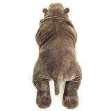 Teddy Hermann Teddy Hermann - Hippo lying 48 cm - plush toy - soft toy