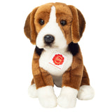 Teddy Hermann Teddy Hermann - Hunting Dog 29 cm - Plush Toy - Stuffed Animal
