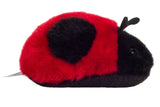 Teddy Hermann Teddy Hermann - Ladybug 11 cm - plush toy - soft toy