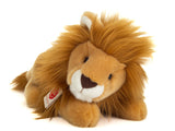 Teddy Hermann Teddy Hermann - Lion lying 30 cm - Plush toy - Stuffed animal