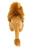 Teddy Hermann Teddy Hermann - Lion lying 30 cm - Plush toy - Stuffed animal