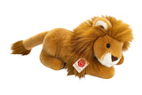 Teddy Hermann Teddy Hermann - Lion lying 30 cm - Plush toy - Stuffed animal