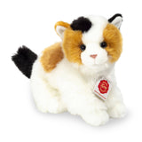 Teddy Hermann Teddy Hermann - Lucky cat 24 cm - plush toy - soft toy