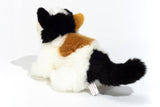 Teddy Hermann Teddy Hermann - Lucky cat 24 cm - plush toy - soft toy