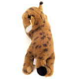 Teddy Hermann Teddy Hermann - Lynx lying 38 cm - plush toy - stuffed animal