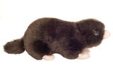 Teddy Hermann Teddy Hermann - Mole 17 cm - plush toy - soft toy
