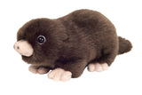 Teddy Hermann Teddy Hermann - Mole 17 cm - plush toy - soft toy