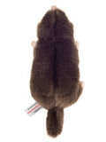 Teddy Hermann Teddy Hermann - Mole 17 cm - plush toy - soft toy